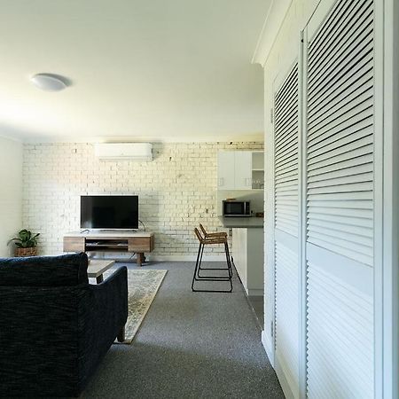 Apparition Apartments Geraldton Ngoại thất bức ảnh